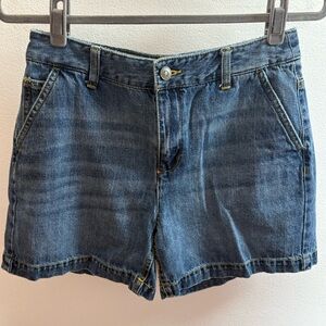 Merona Jean Shorts 4